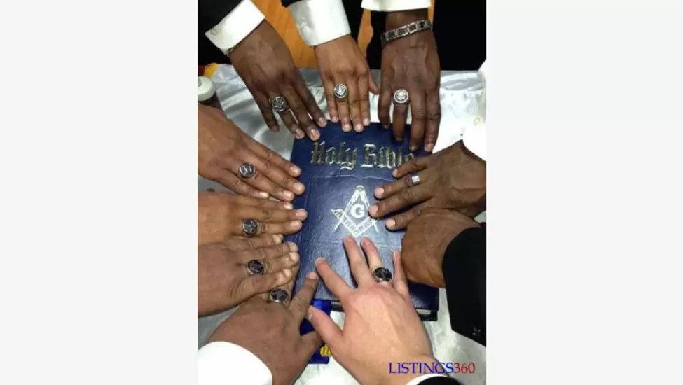 Moyen et processus de rejoindre les membres Illuminati